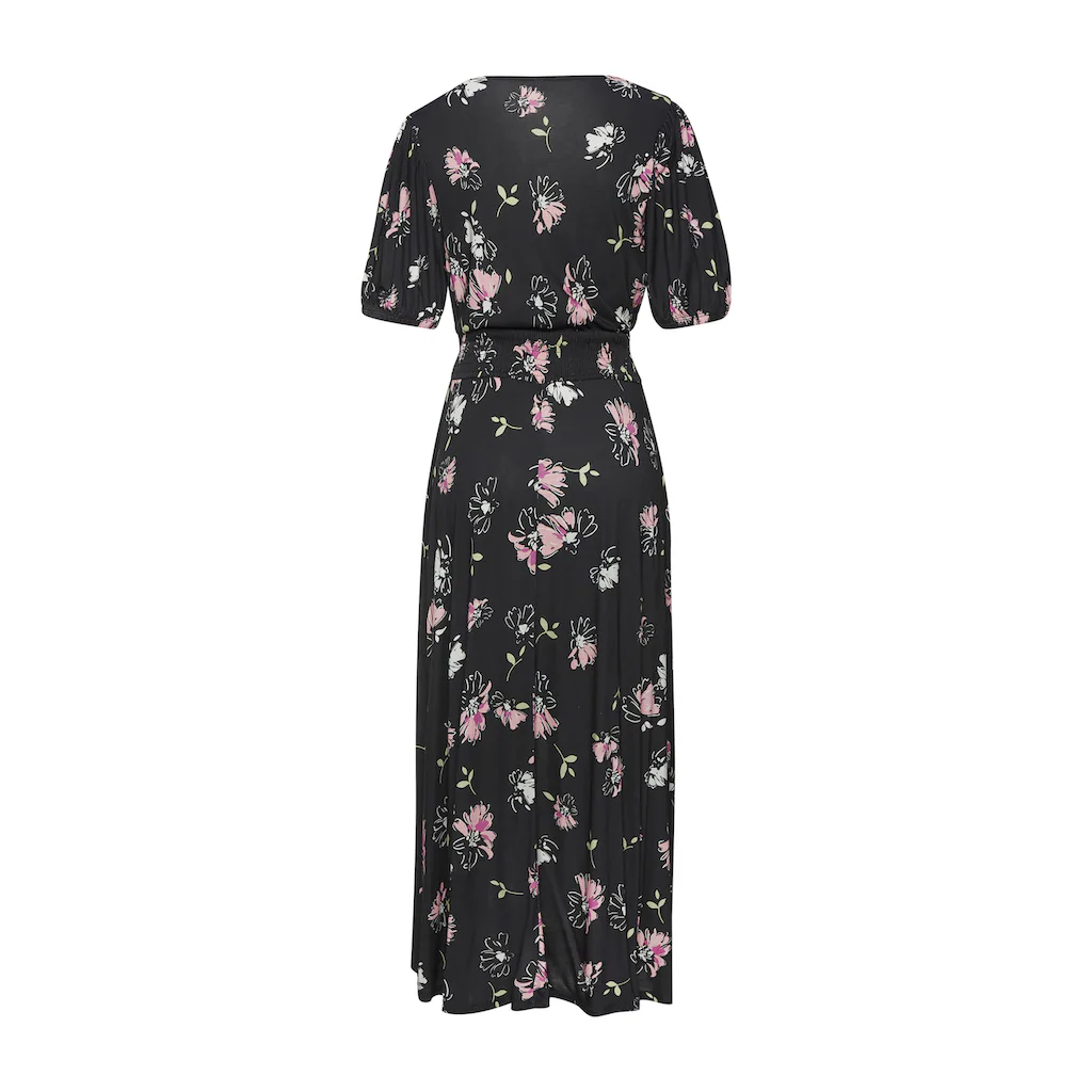 Vivance Maxikleid Super Rabatt