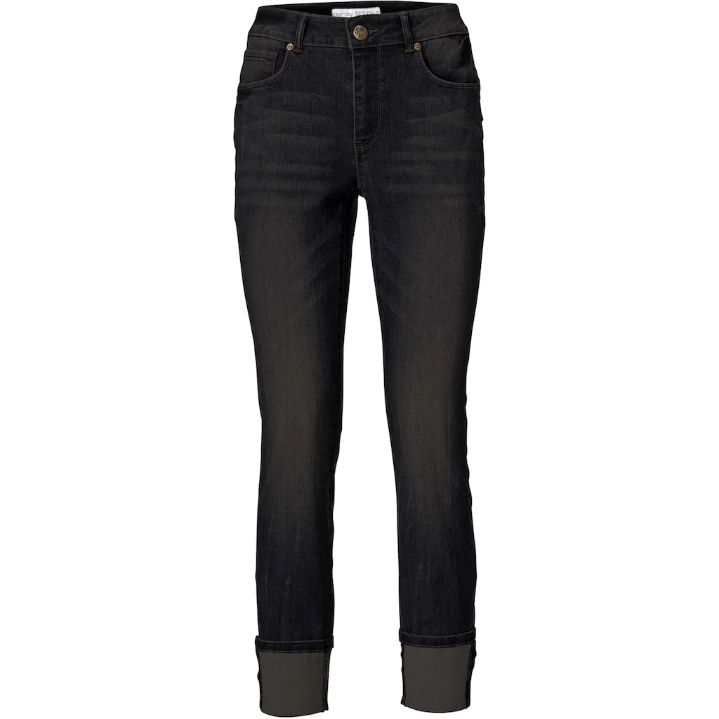 heine 7/8-Jeans (1 tlg.) zollfrei