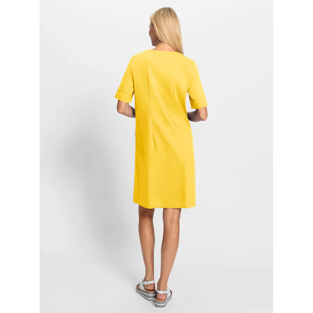 heine Sommerkleid »Kleid« Rabatte dieses Monats