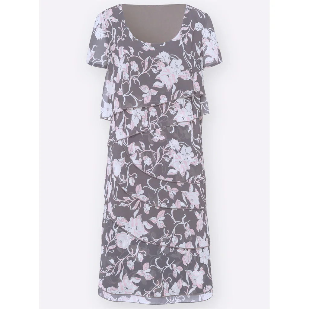 Classic Basics Sommerkleid »Kleid« Hotsell