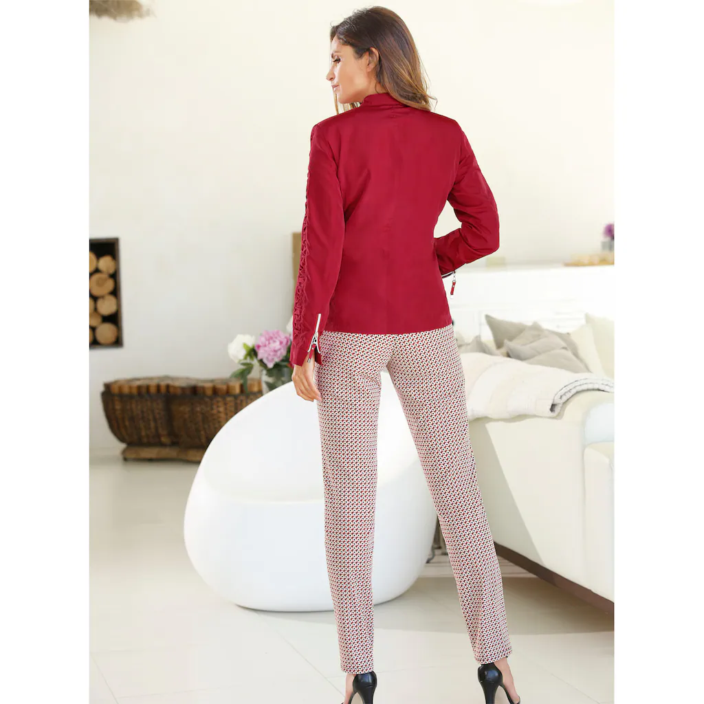 Alessa W. Jackenblazer »Blazer« Fabrikverkauf