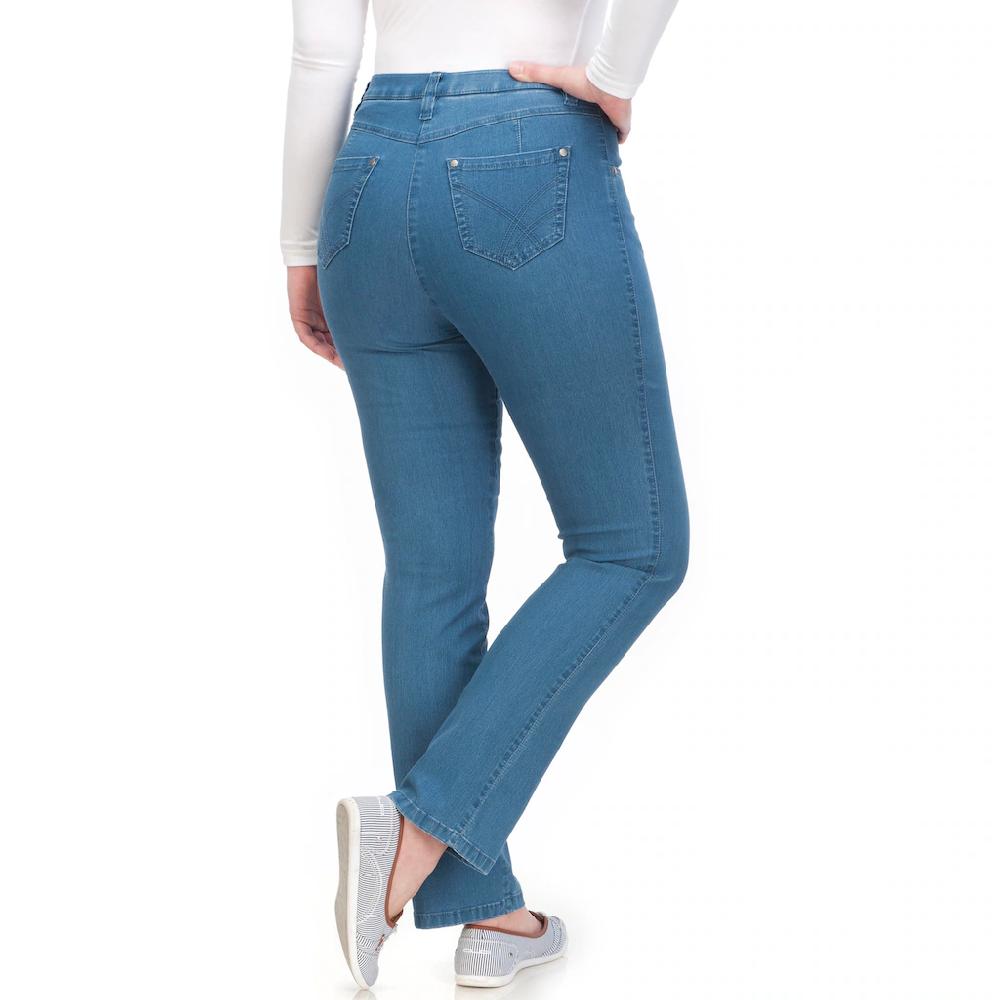 KjBRAND Stretch-Hose »Betty« super Stretch Versandkostenfrei