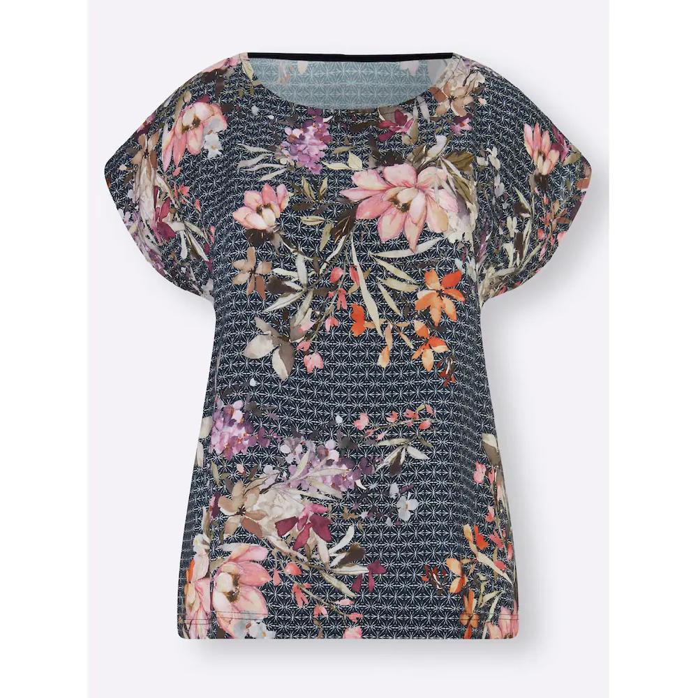 Inspirationen Schlupfbluse Online Shopping