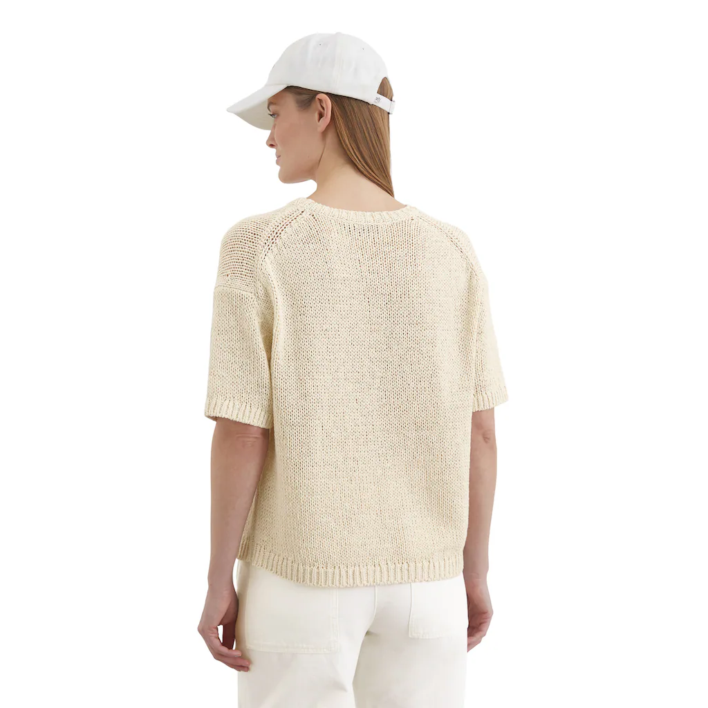 Marc O'Polo Strickpullover »aus Organic Cotton-Mix« Preisnachlass
