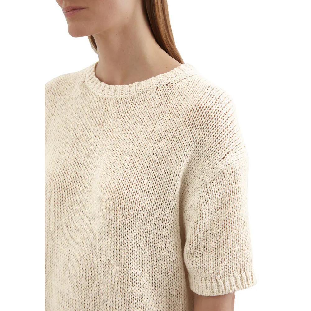 Marc O'Polo Strickpullover »aus Organic Cotton-Mix« Preisnachlass