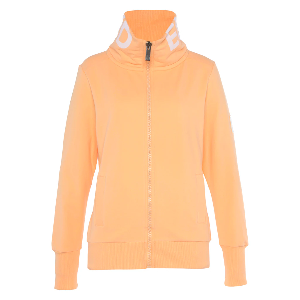 Elbsand Sweatjacke »Alvis« Weihnachtsangebot
