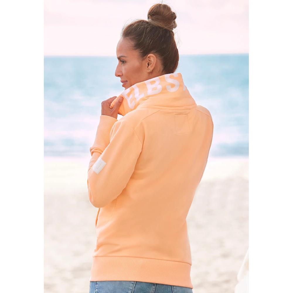 Elbsand Sweatjacke »Alvis« Weihnachtsangebot