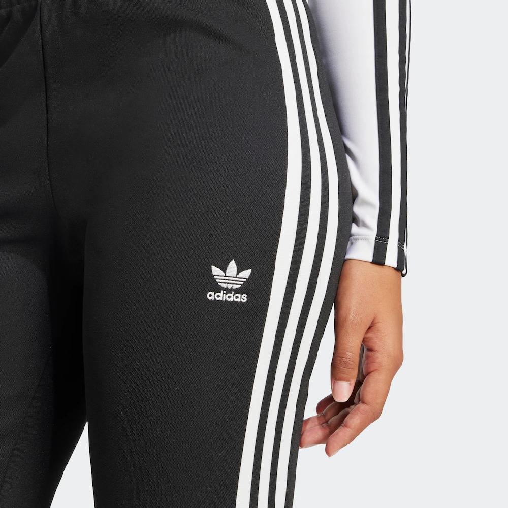 adidas Originals Sporthose »3S FLARED TP« (1 tlg.) Super Rabatt