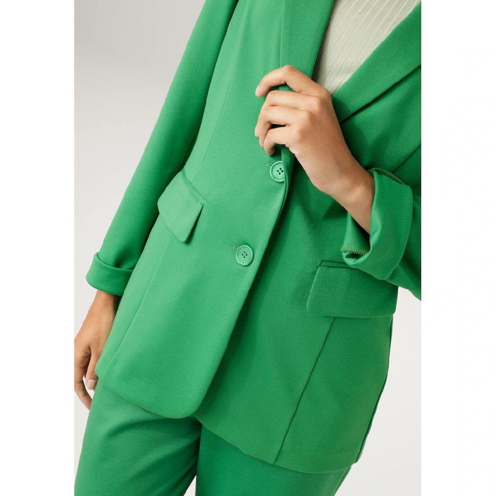 Aniston CASUAL Jackenblazer mit Reverskragen Clearance-Verkauf