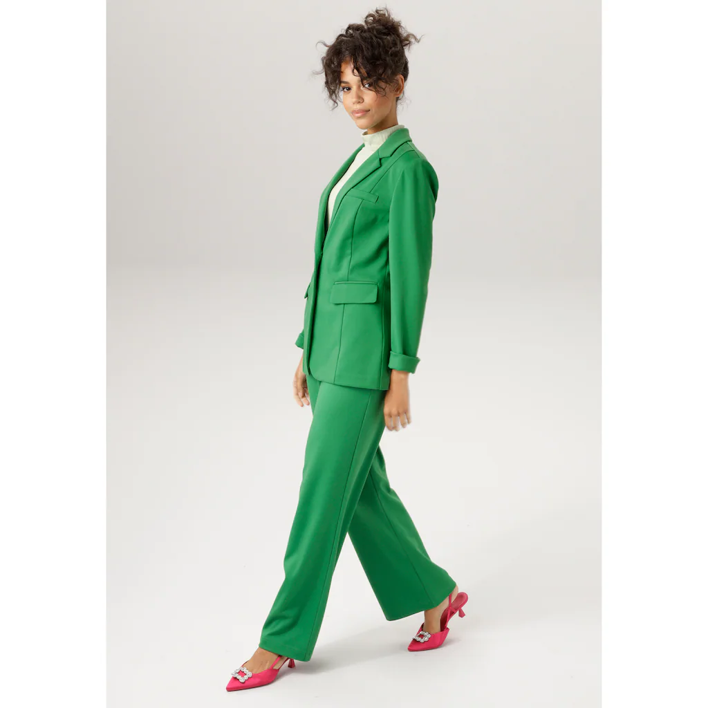Aniston CASUAL Jackenblazer mit Reverskragen Clearance-Verkauf