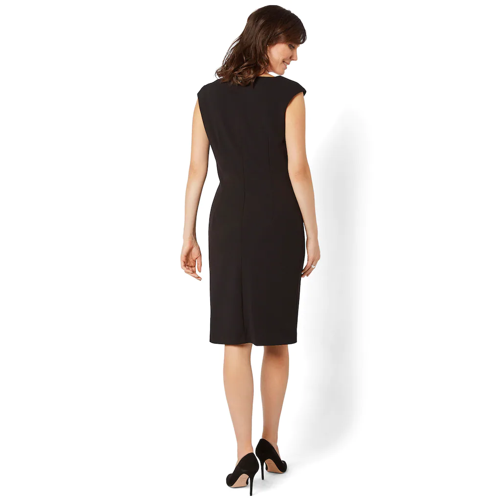 HERMANN LANGE Collection Etuikleid »Jane« aus hochelastischem Jersey Rabatte dieses Monats