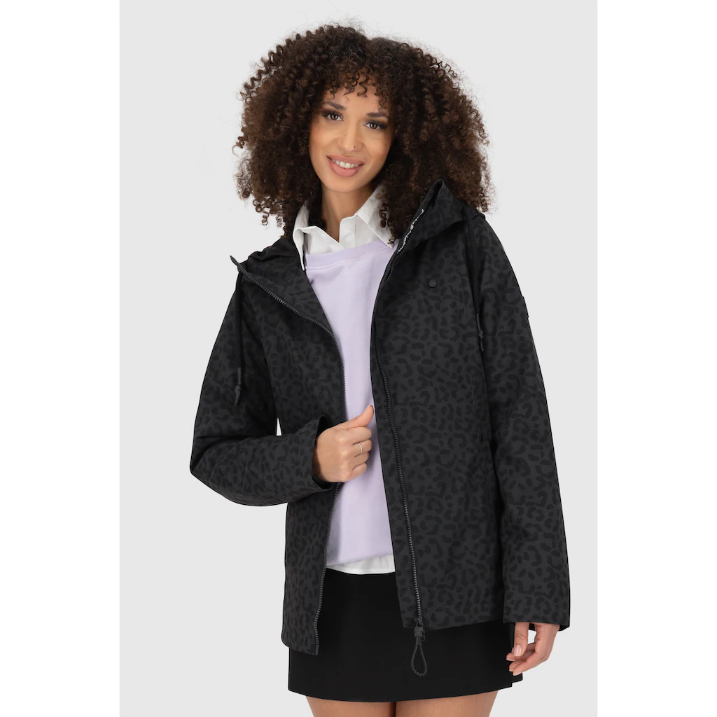 Alife & Kickin Sommerjacke »Damen LilouAK B« im Angebot