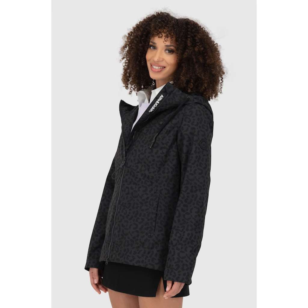 Alife & Kickin Sommerjacke »Damen LilouAK B« im Angebot