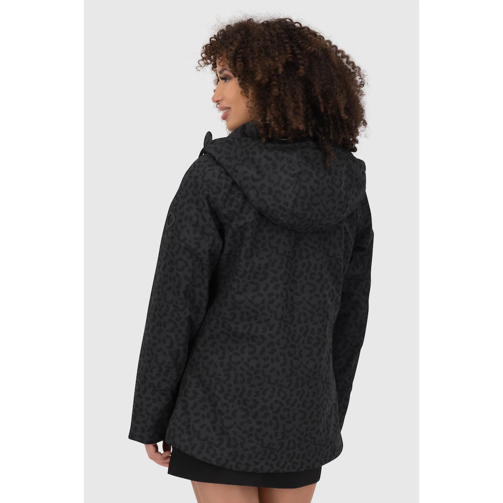 Alife & Kickin Sommerjacke »Damen LilouAK B« im Angebot
