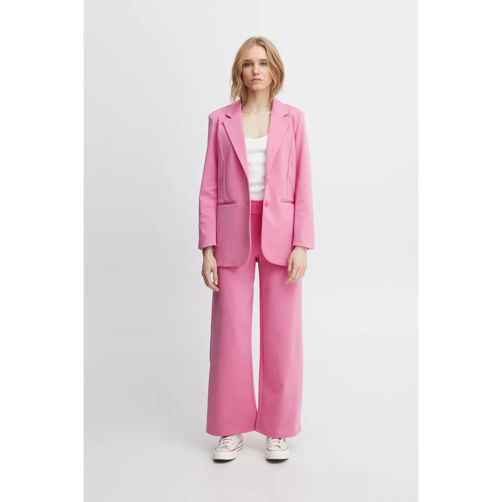 Ichi Jackenblazer »Jackenblazer IHKate« Meist gekauft