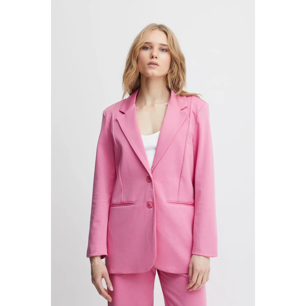 Ichi Jackenblazer »Jackenblazer IHKate« Meist gekauft