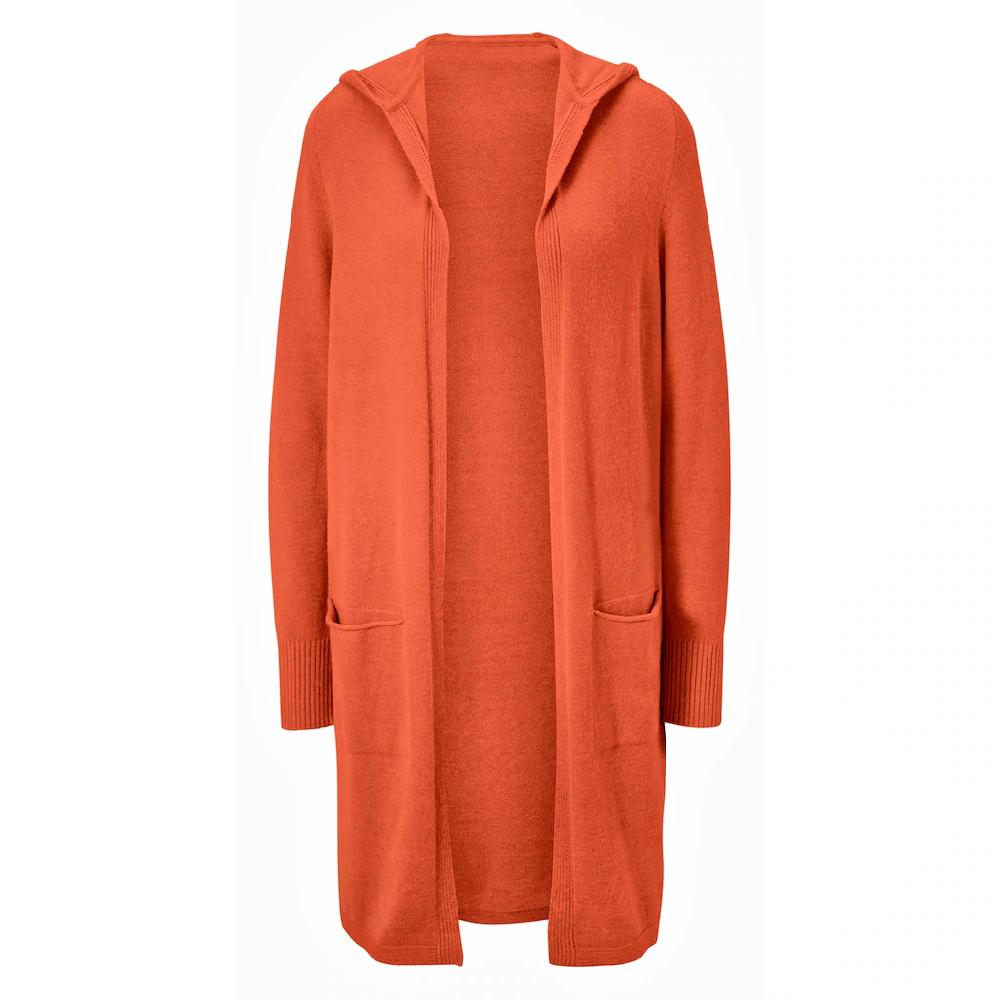 heine Longstrickjacke Fabrikpreis