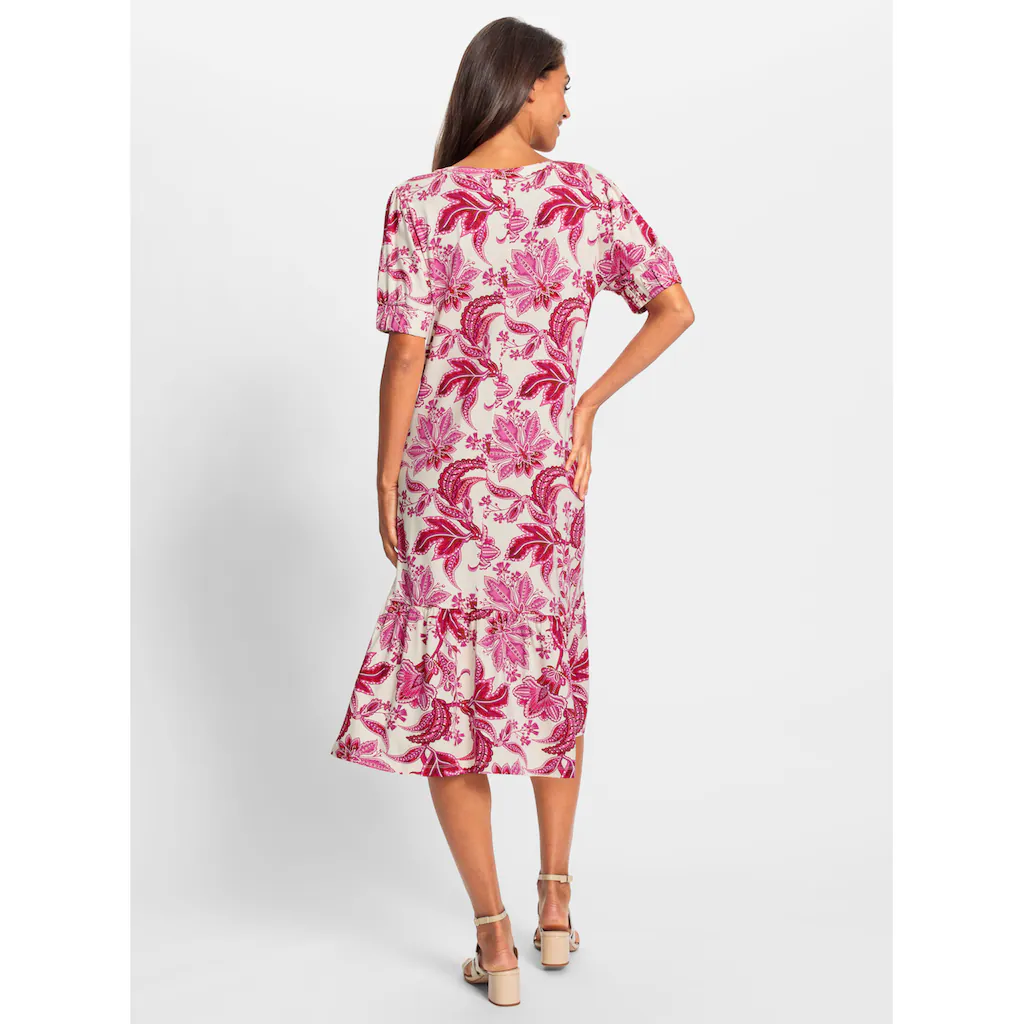 heine Jerseykleid »Jersey-Kleid« Cyber Monday