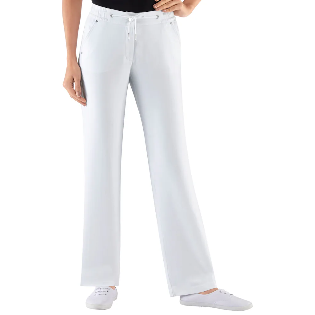 Casual Looks Bootcuthose Weihnachtsangebot