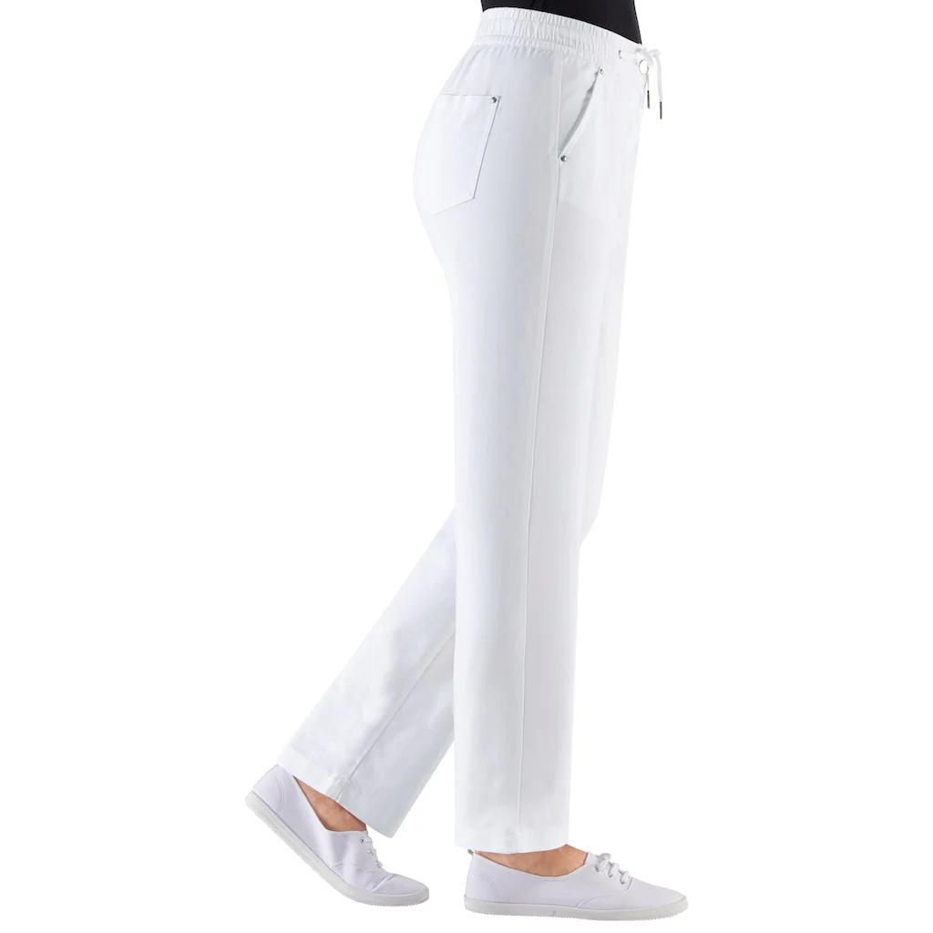 Casual Looks Bootcuthose Weihnachtsangebot