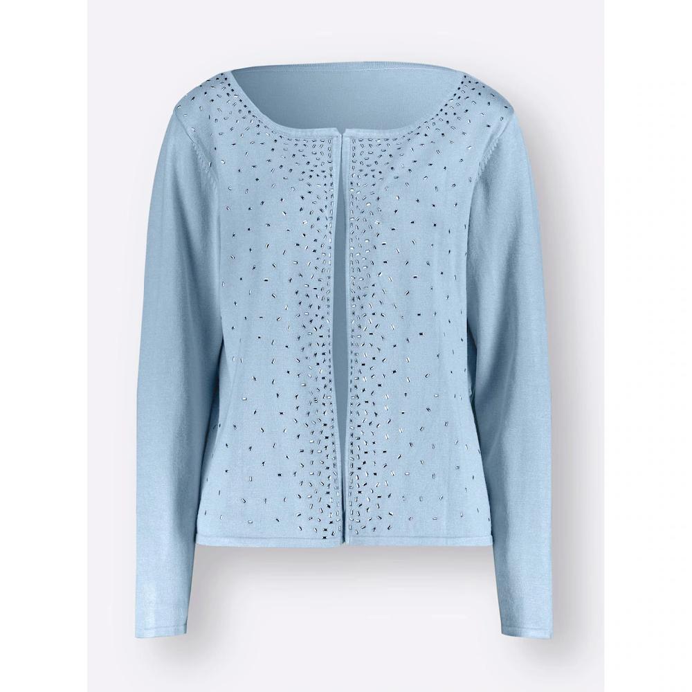 creation L Cardigan Große Rabatte