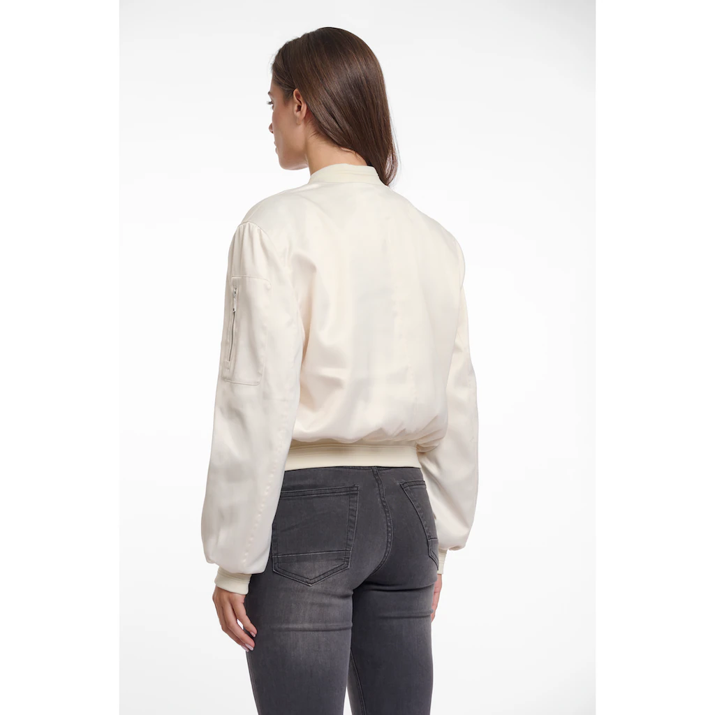 Rino & Pelle Blouson »BANNER« mit falscher Tasche am Ärmel Saisonale Angebote