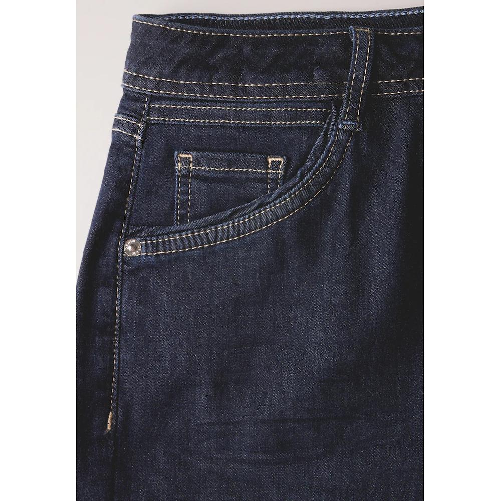 Cecil Loose-fit-Jeans aus Baumwolle mit Stretchanteil Riesige Ersparnisse