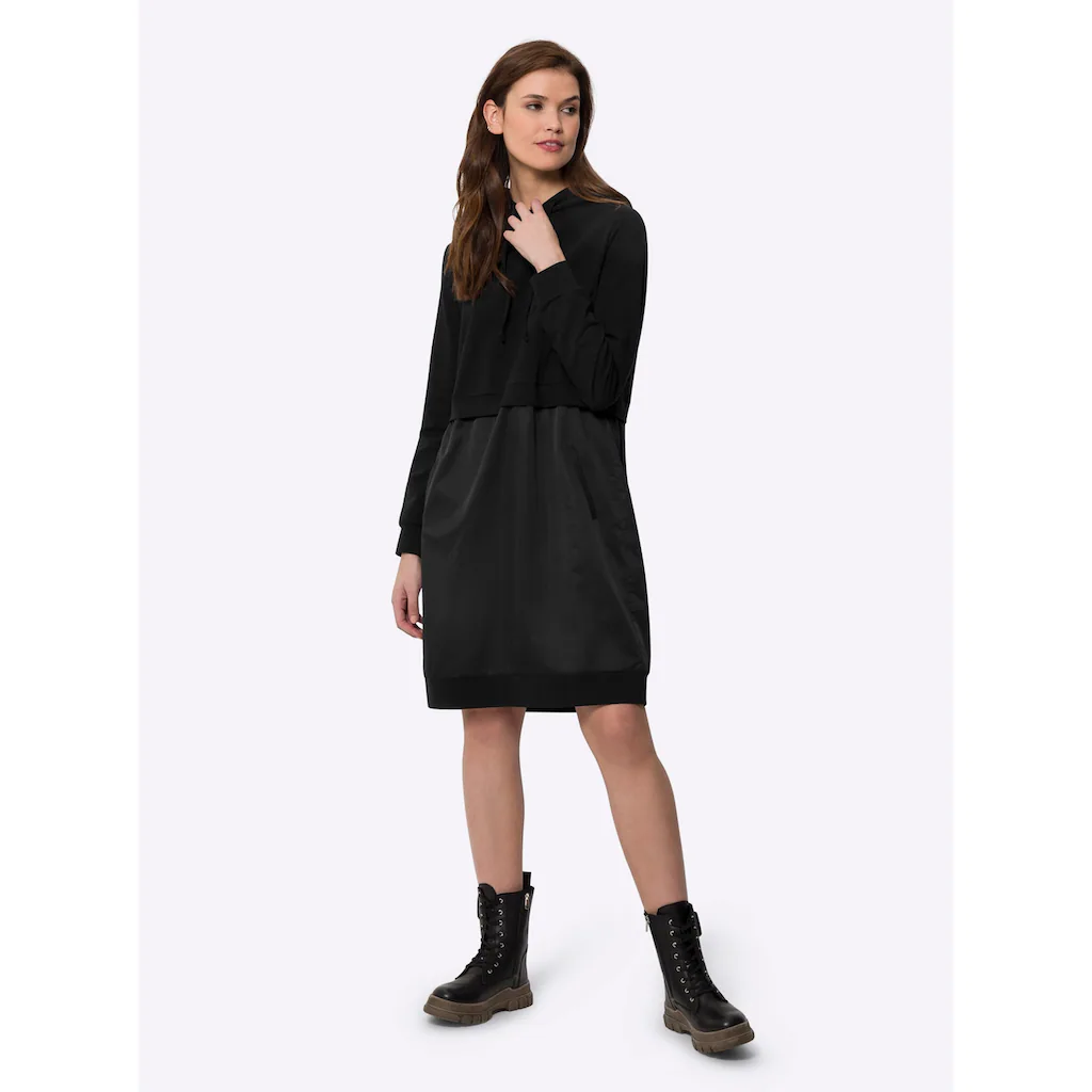 heine Shirtkleid »Shirtkleid« Wochenangebot