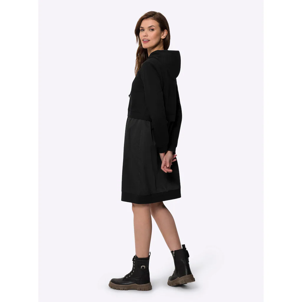 heine Shirtkleid »Shirtkleid« Wochenangebot