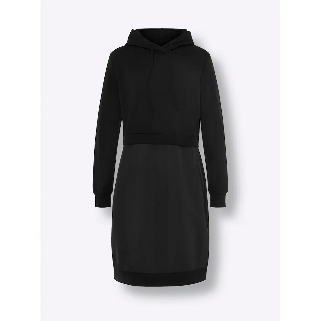 heine Shirtkleid »Shirtkleid« Wochenangebot