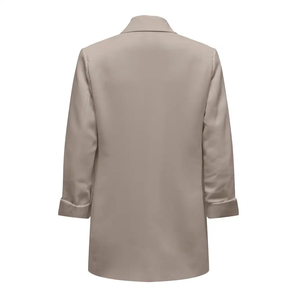 ONLY Longblazer »ONLBLANCA LIFE 3/4 LOOSE BLAZER CC TLR« Kostenlose Rückgabe