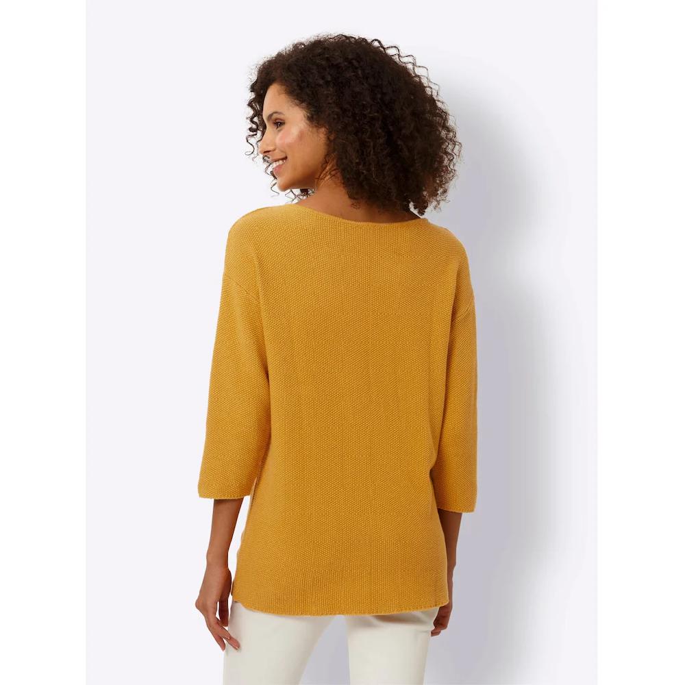 heine Strickpullover »Oversized Pullover« Letzte 3 Tage