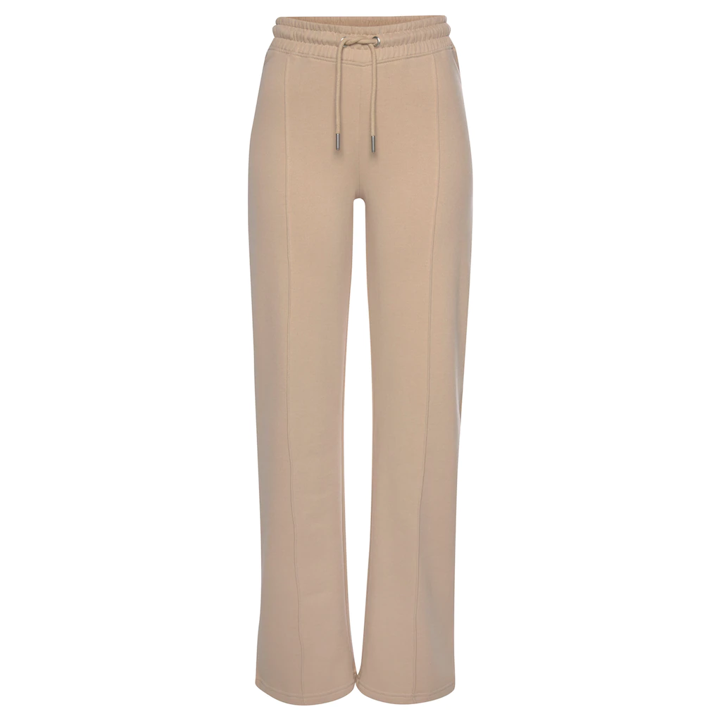 H.I.S Relaxhose im maritimen Stil Loungeanzug Bis zu 50% Rabatt