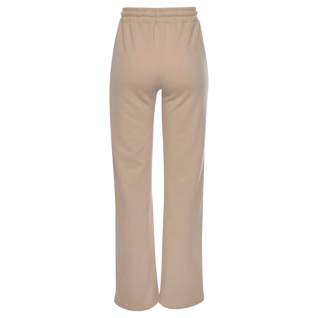 H.I.S Relaxhose im maritimen Stil Loungeanzug Bis zu 50% Rabatt