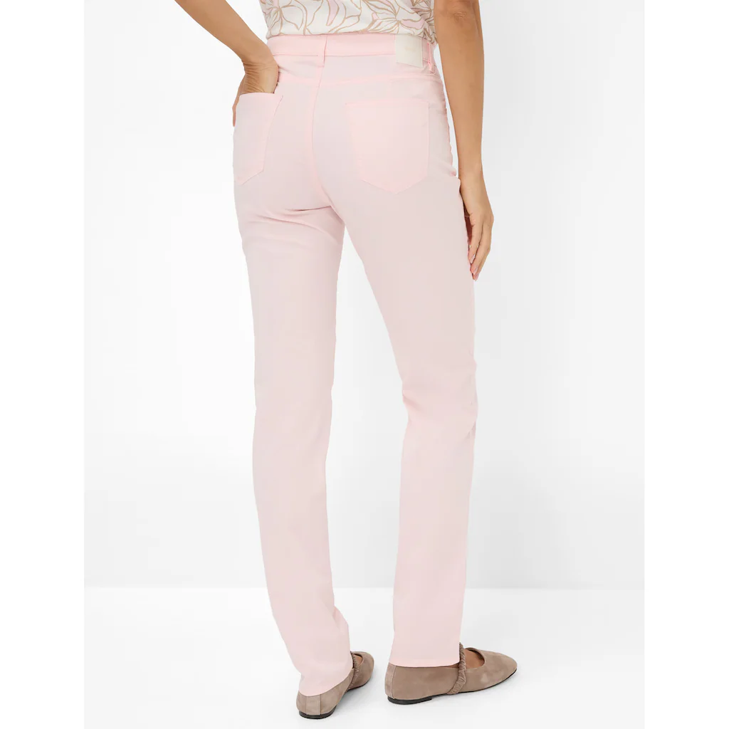 Brax 5-Pocket-Hose »Style CAROLA« Bis zu 60% Rabatt