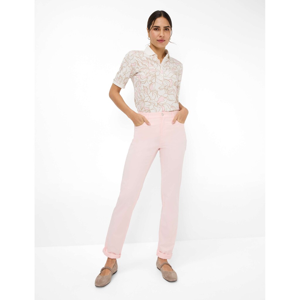 Brax 5-Pocket-Hose »Style CAROLA« Bis zu 60% Rabatt