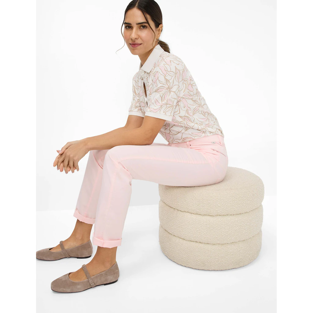 Brax 5-Pocket-Hose »Style CAROLA« Bis zu 60% Rabatt