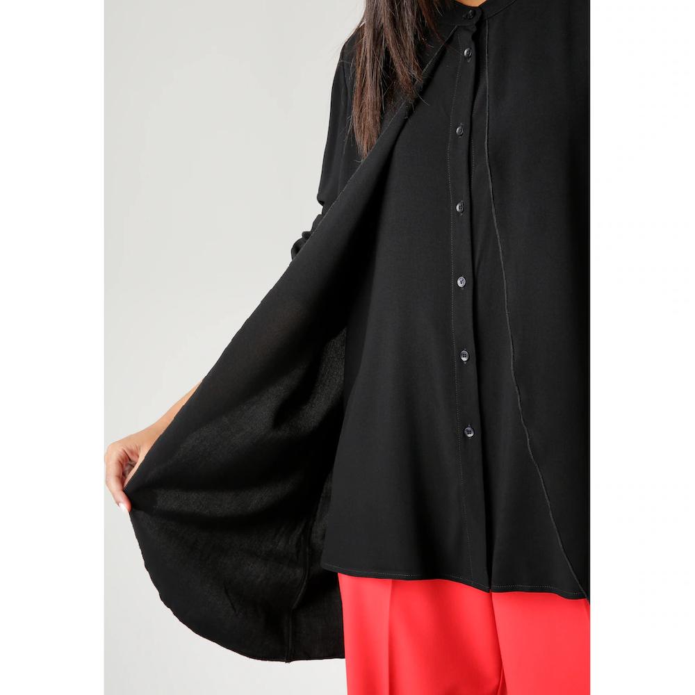 Aniston SELECTED Longbluse im Lagenlook Saisonschlussverkauf