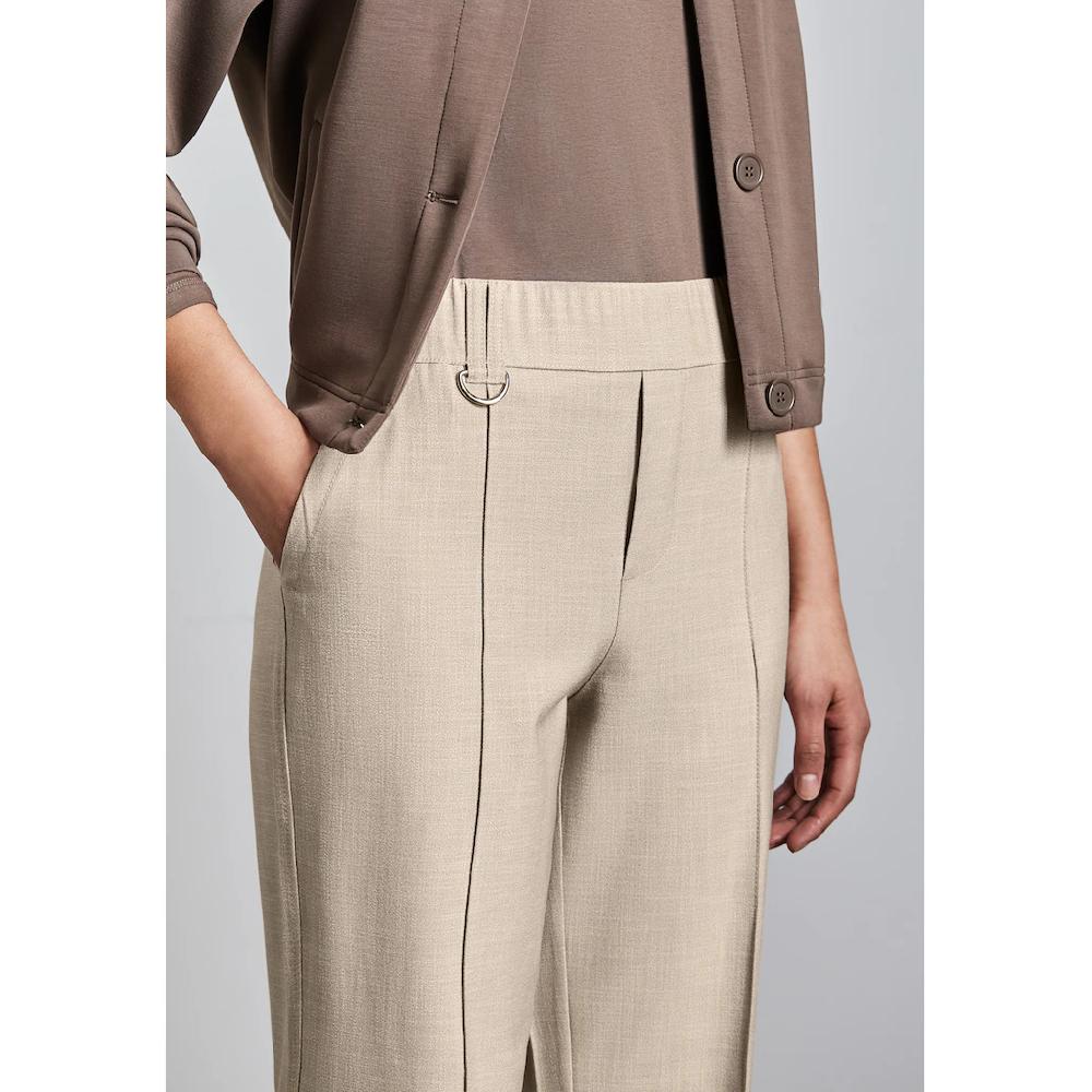 STREET ONE Stoffhose im Casual Fit und mit Stretch Riesige Ersparnisse