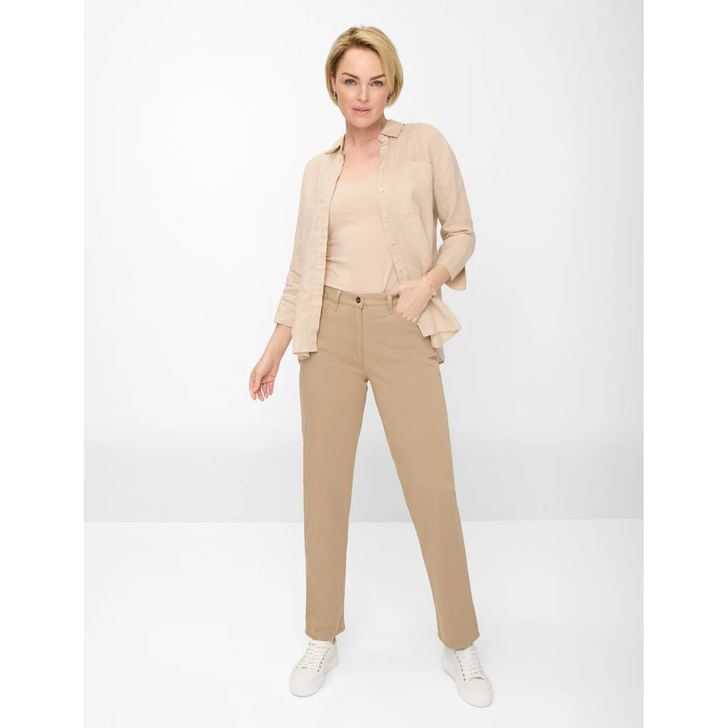 RAPHAELA by BRAX 5-Pocket-Hose »Style CORRY« Discount Store für neue Produkte