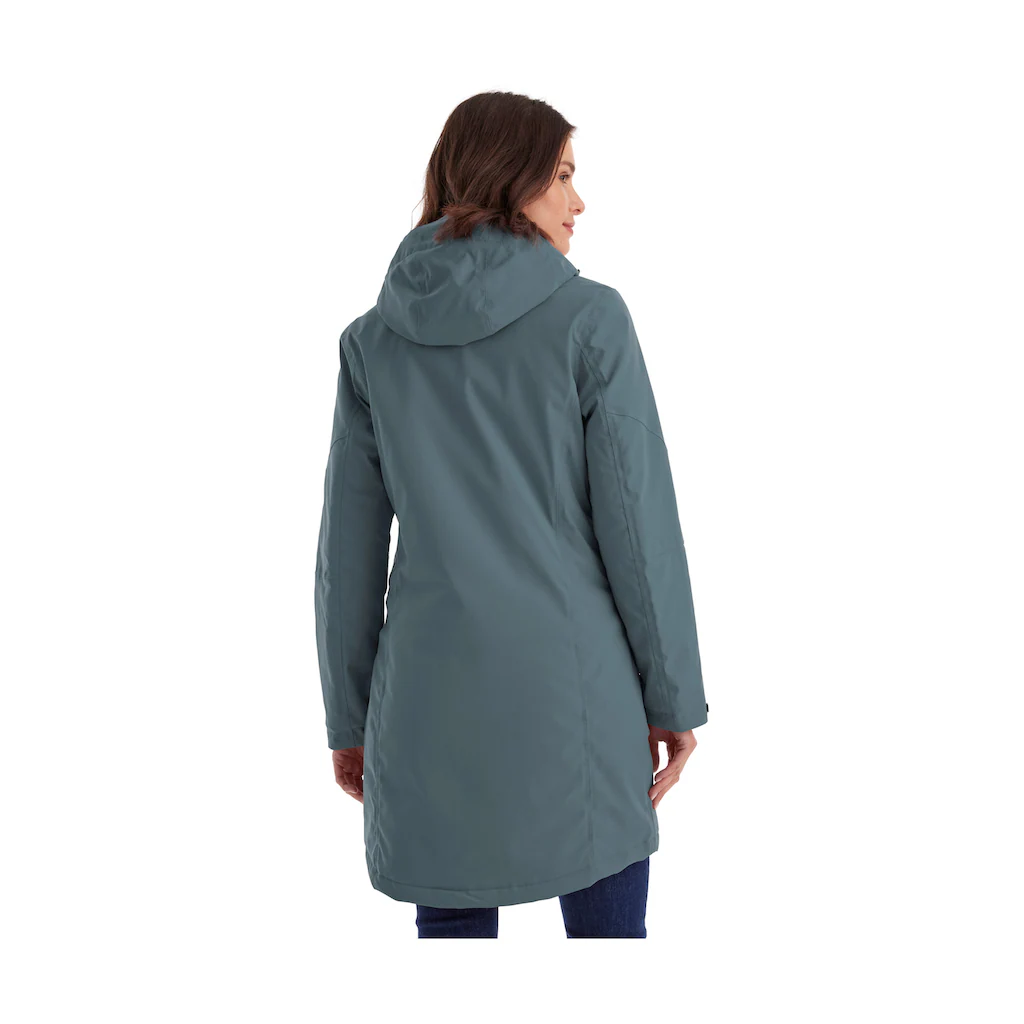 Killtec Parka »Damen Funktionsparka« Riesige Rabatte