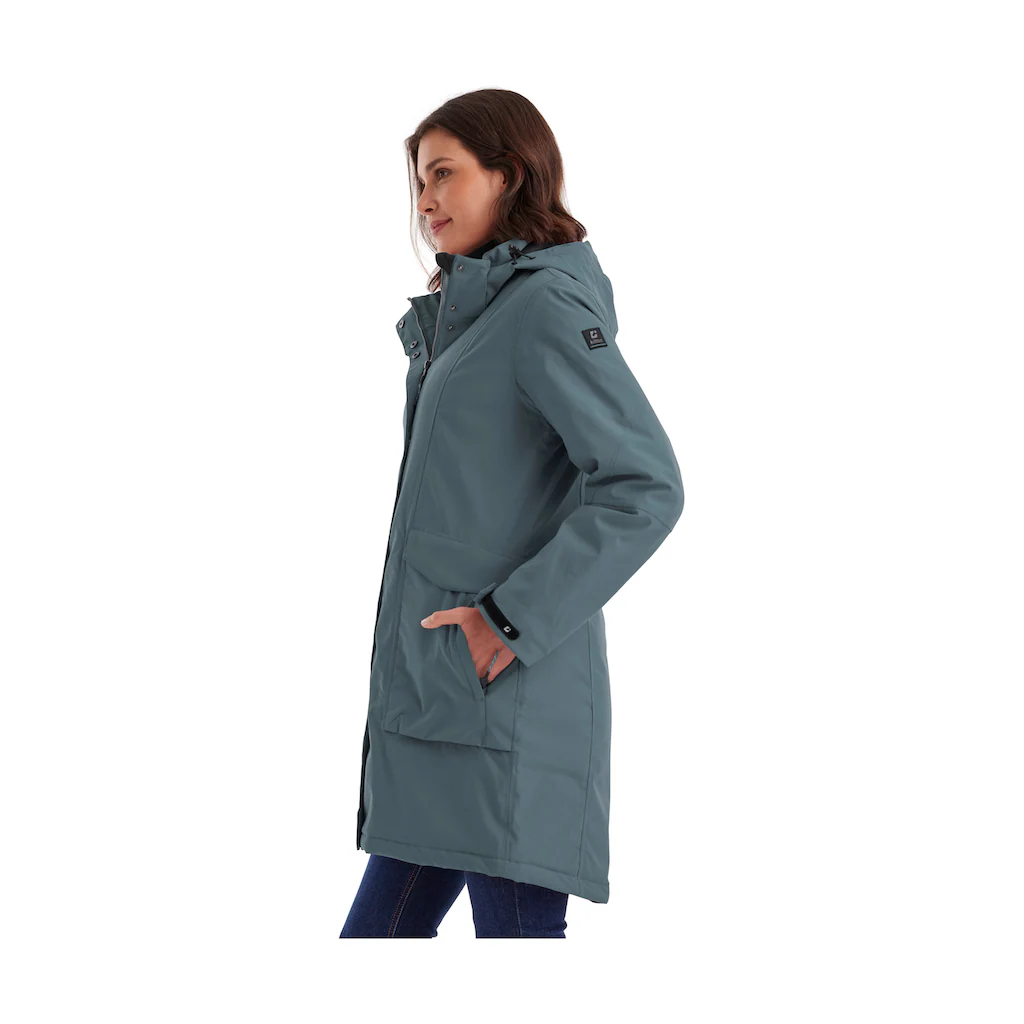 Killtec Parka »Damen Funktionsparka« Riesige Rabatte