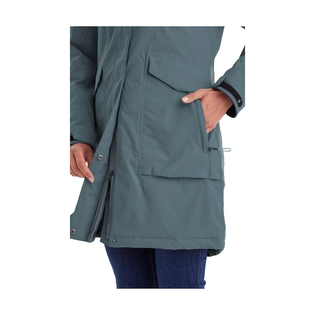 Killtec Parka »Damen Funktionsparka« Riesige Rabatte