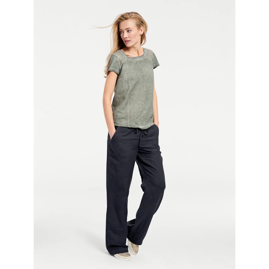 heine Schlupfhose Kostenloser Versand international