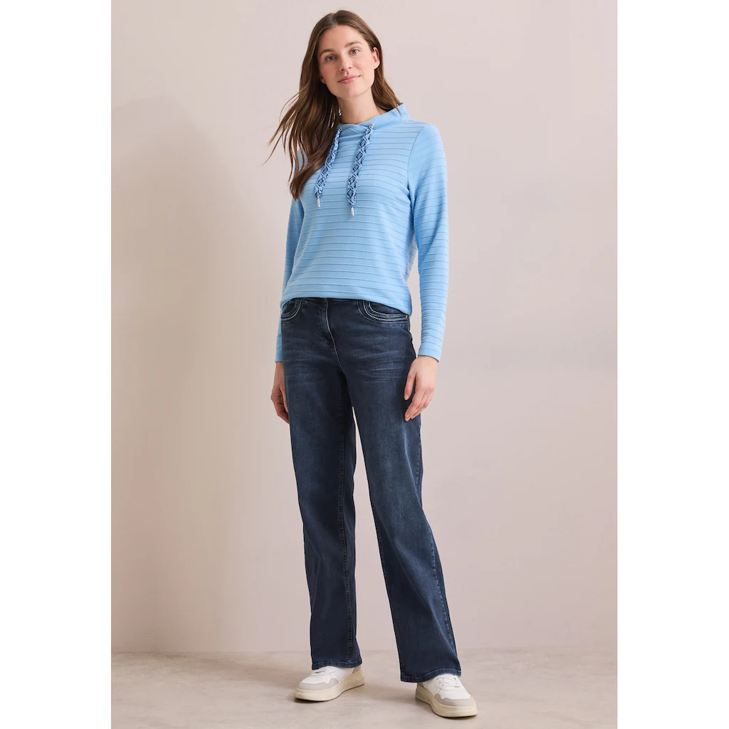 Cecil Loose-fit-Jeans im Loose Fit 50% Rabatt für begrenzte Zeit