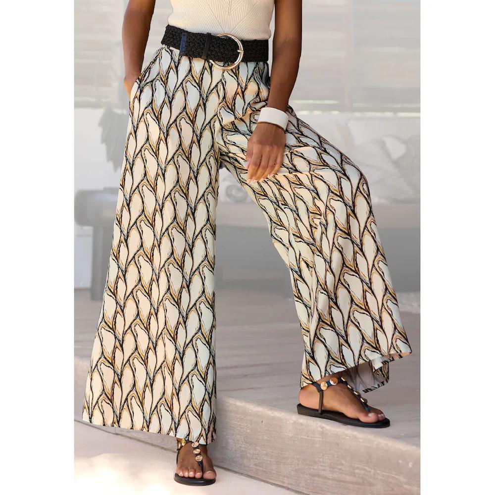 LASCANA Strandhose