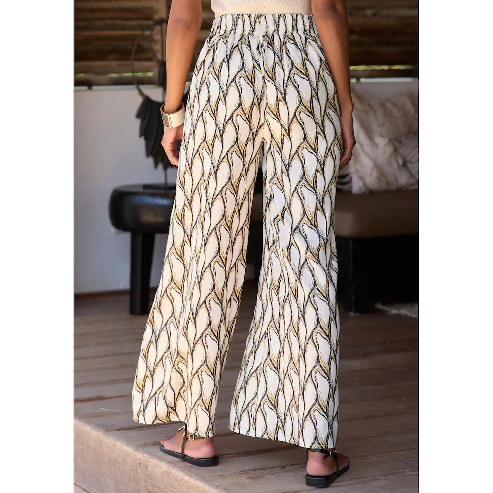 LASCANA Strandhose 2025