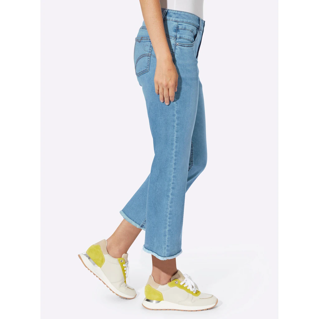 heine 7/8-Jeans (1 tlg.) Online