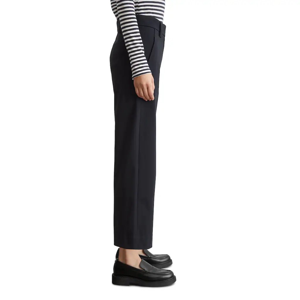 Marc O'Polo Chinohose »aus stretchigem Organic Cotton-Mix« Fabrikverkauf