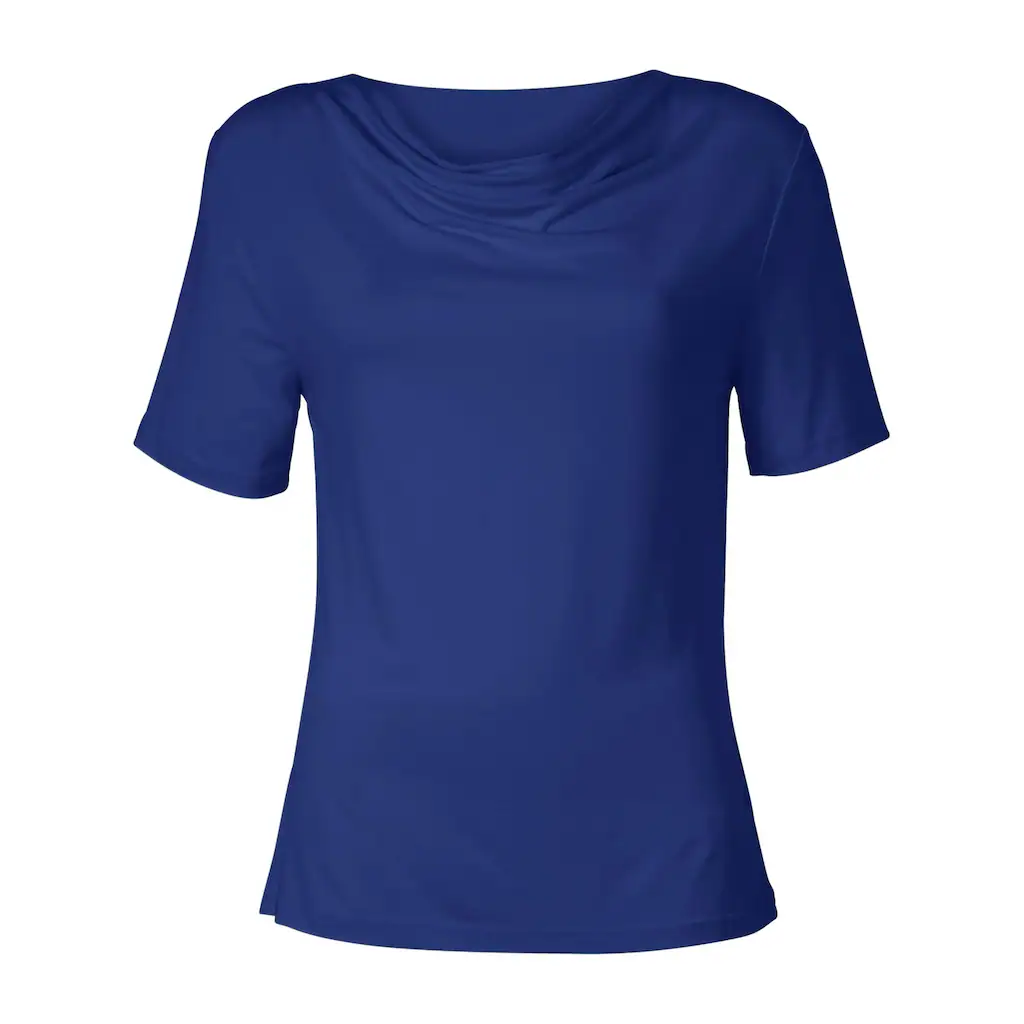 Inspirationen Wasserfallshirt »Shirt« (1 tlg.) Versandkostenfrei